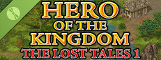 Hero of the Kingdom: The Lost Tales 1 Demo