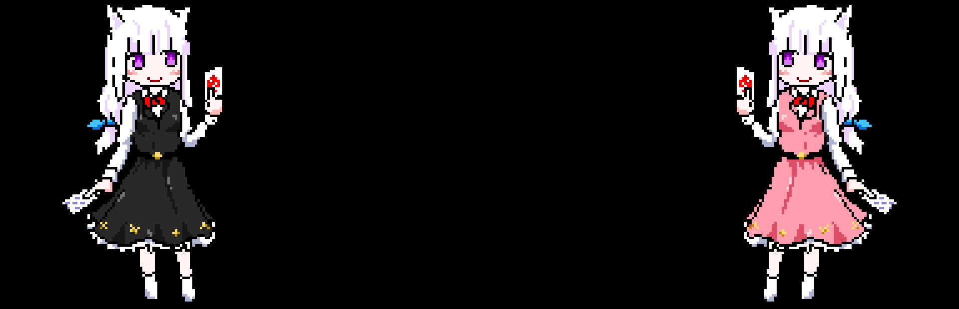 Nyanco Card