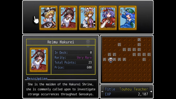 Nyanco Card screenshot 5