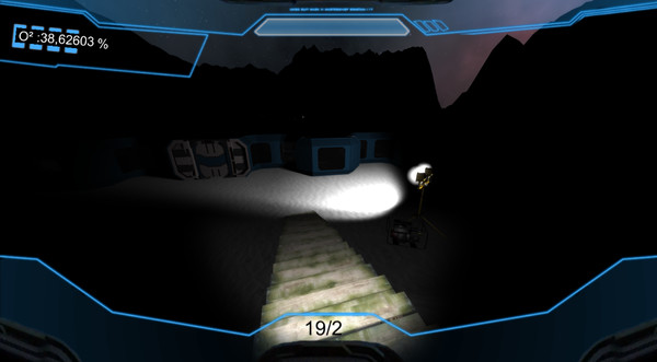 Dark Side screenshot 4