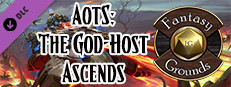 Fantasy Grounds - Starfinder RPG - Attack of the Swarm! AP 6: The God-Host Ascends Small Capsule Image