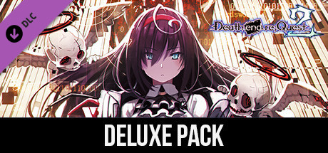 Death end re;Quest 2 - Deluxe Pack banner image