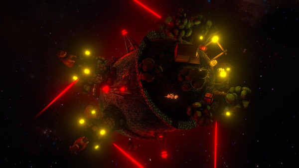 Aliens Love Beefs screenshot 6