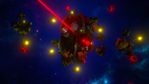 Aliens Love Beefs screenshot 3