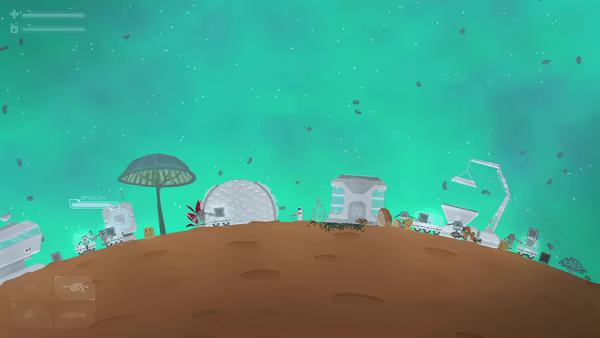 Infinite Abyss video 6