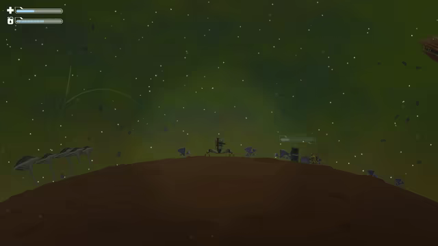 Infinite Abyss video 2