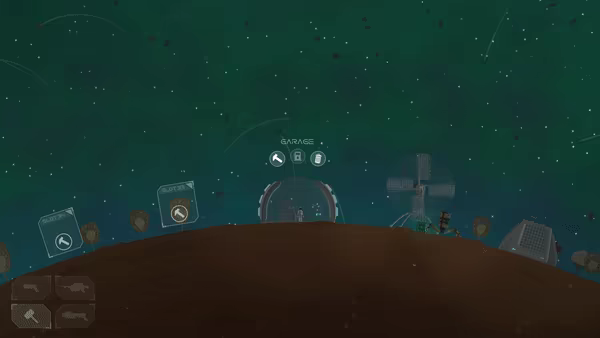 Infinite Abyss video 4