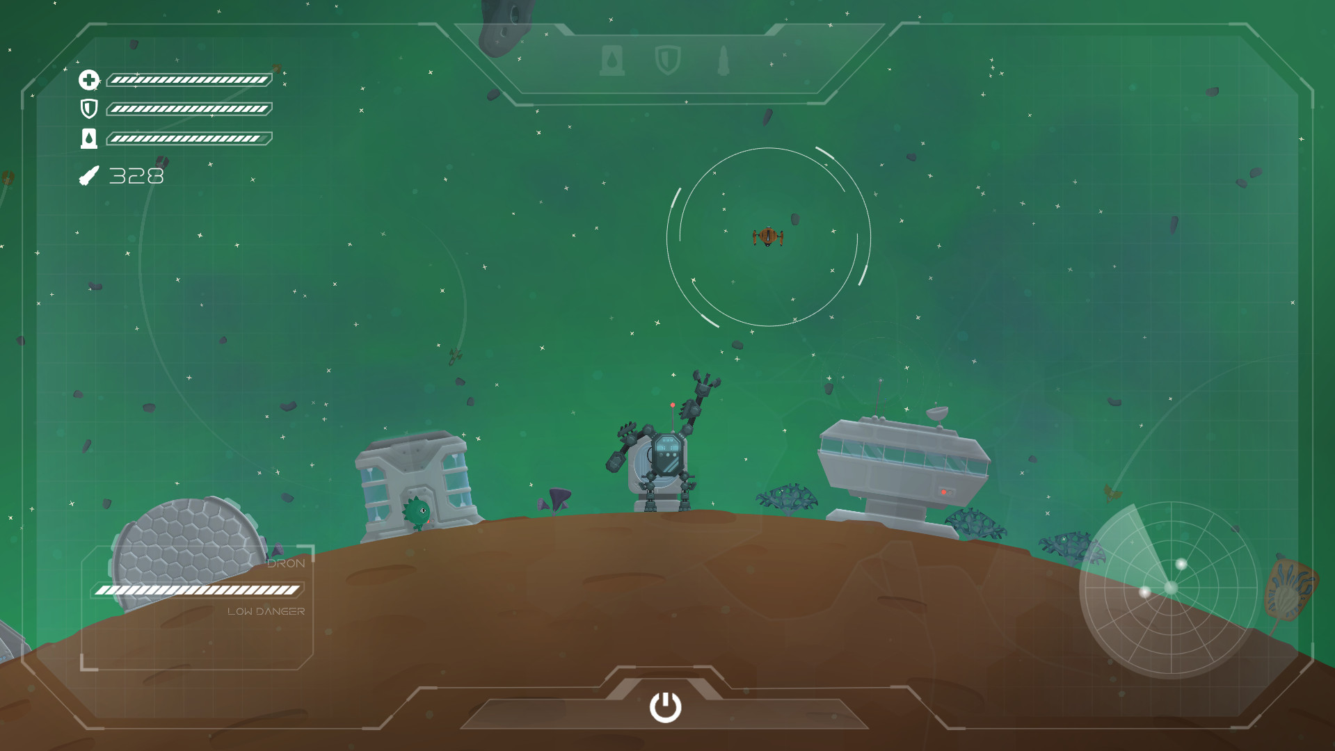 #1. Infinite Abyss (Steam) 由: Seven Arm Octopus
