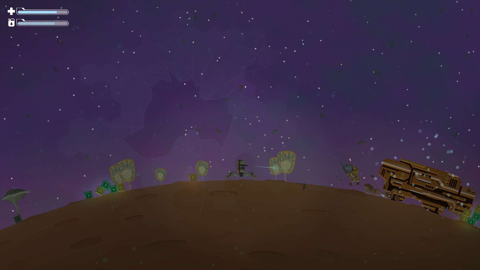 #2. Infinite Abyss (Steam) 由: Seven Arm Octopus