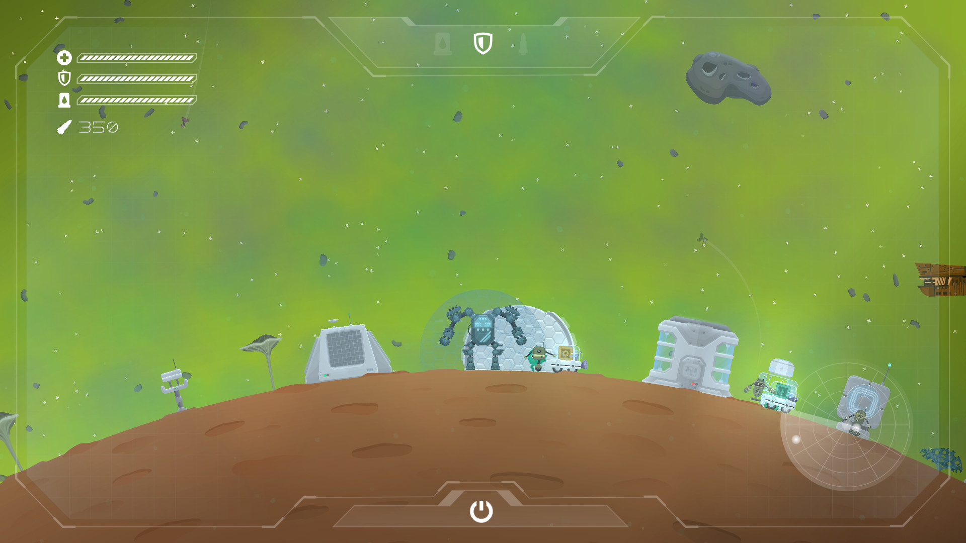 #6. Infinite Abyss (Steam) 由: Seven Arm Octopus