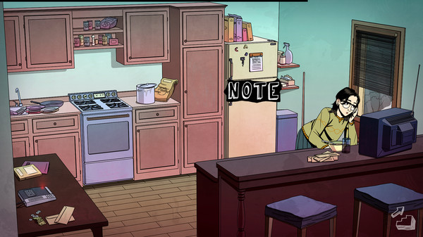 Raptor Boyfriend: A High School Romance screenshot 5