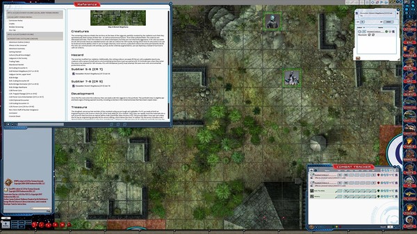Fantasy Grounds - Starfinder RPG - Starfinder Society Scenario #2-16: A Scoured Home