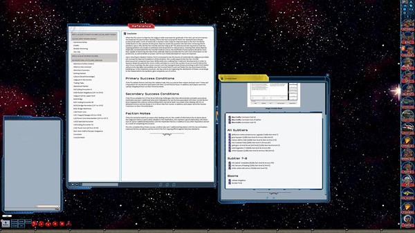 Fantasy Grounds - Starfinder RPG - Starfinder Society Scenario #2-16: A Scoured Home