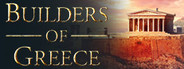 Builders of Greece