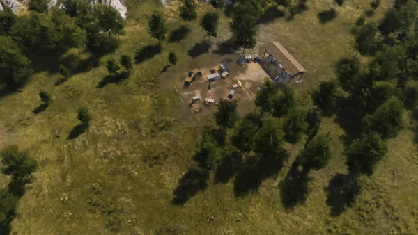 Builders of Greece video 9