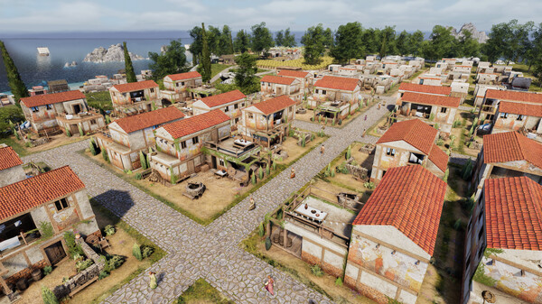 Builders of Greece 截图 10