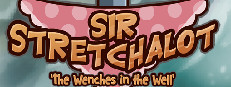 Sir Stretchalot - The Wenches in the Well