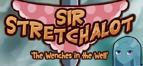 Sir Stretchalot - The Wenches in the Well Cheat Engine/CT