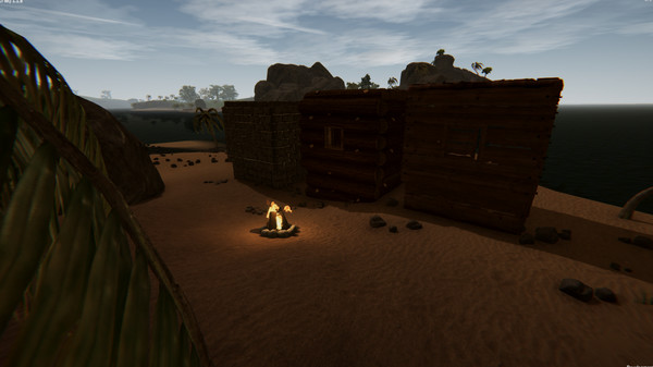 Dry Grass Screenshot