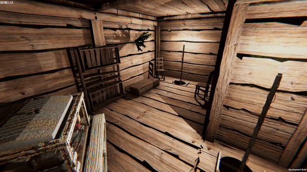 Dry Grass Screenshot