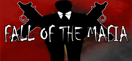 Fall Of The Mafia — Steam game cover