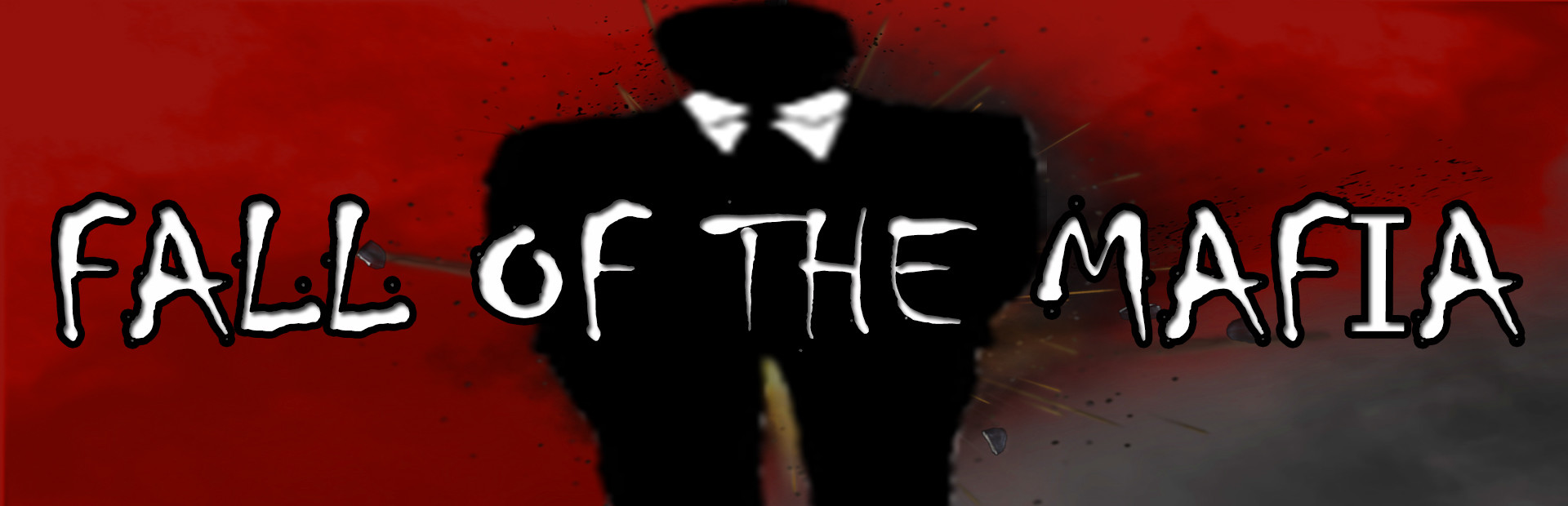 Fall Of The Mafia