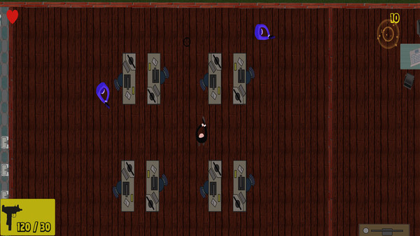 Fall Of The Mafia screenshot 3