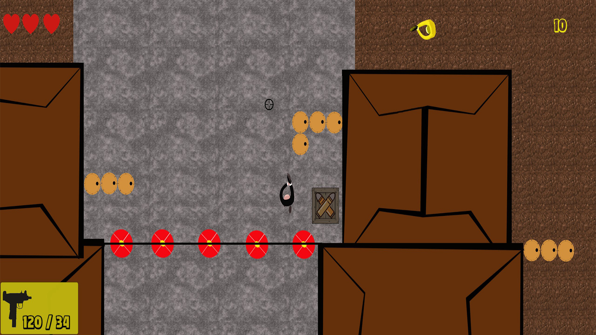 Fall Of The Mafia screenshot #8