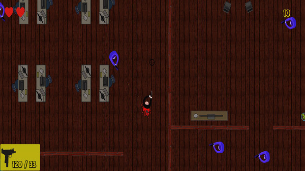 Fall Of The Mafia screenshot 4