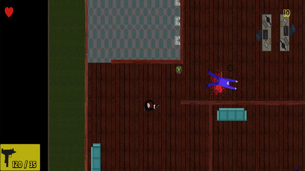 Fall Of The Mafia screenshot 2
