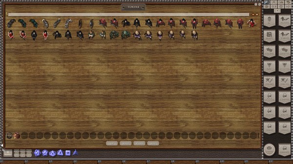 Fantasy Grounds - Devin Night TP122: Wasteland Warriors 1
