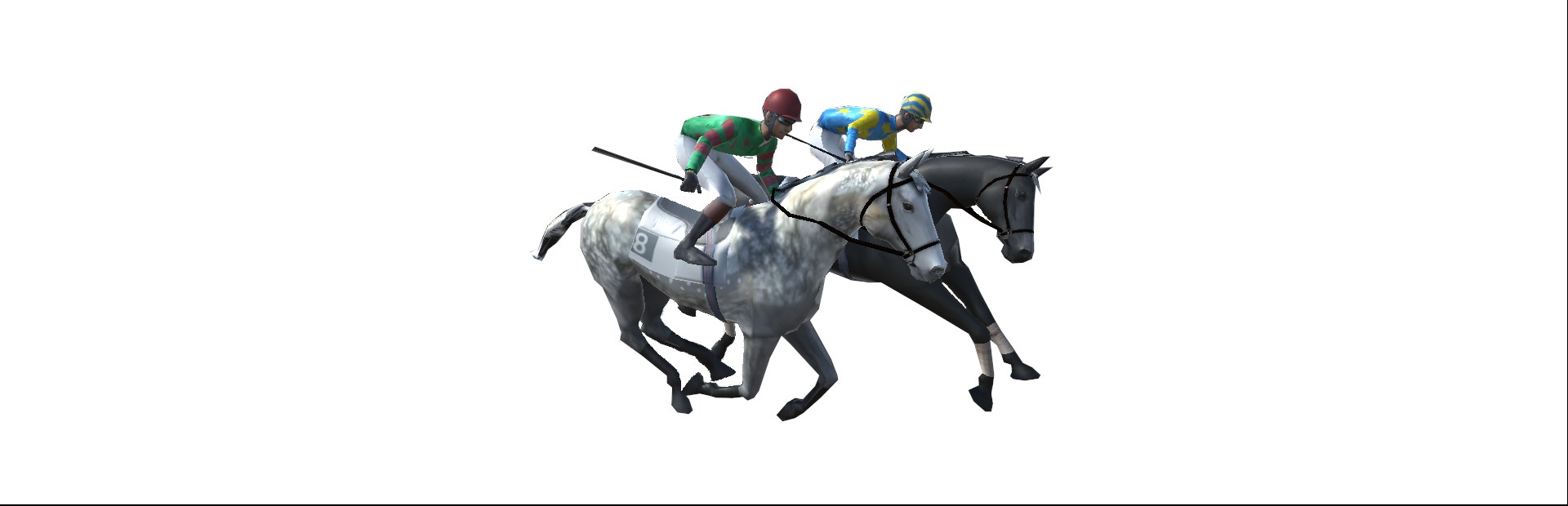 Glory Horse Racing