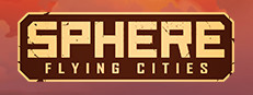 Sphere - Flying Cities