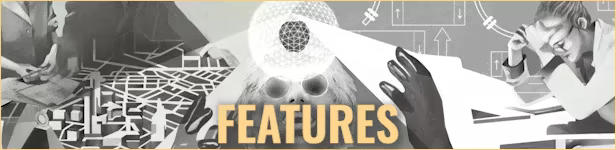Sphere: Flying Cities video 4