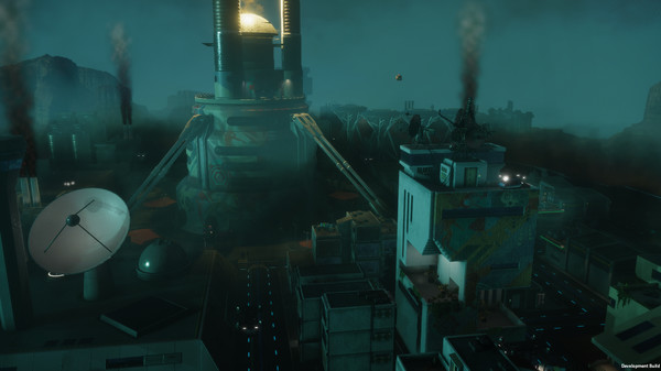 Sphere - Flying Cities screenshot 4