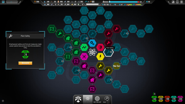 Sphere - Flying Cities screenshot 6