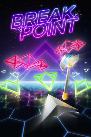 Обложка Breakpoint