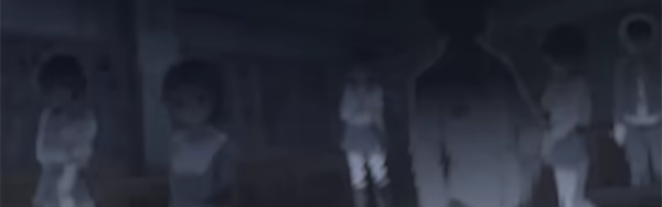 Corpse Party (2021) video 1
