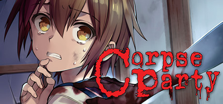 Corpse Party (2021) Cover Image