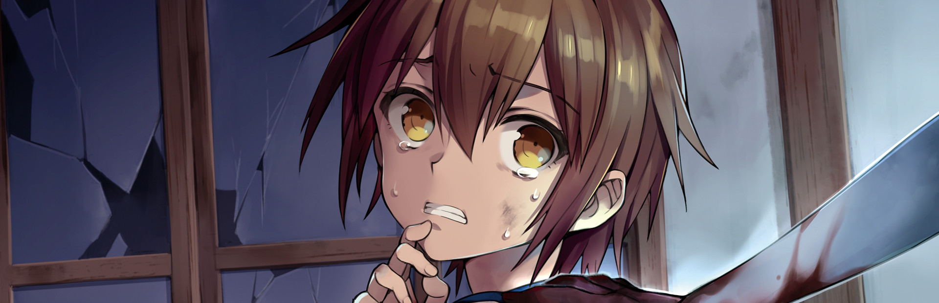 Corpse Party (2021)