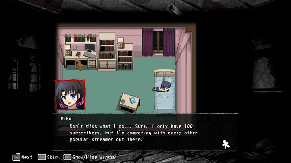 Corpse Party (2021)