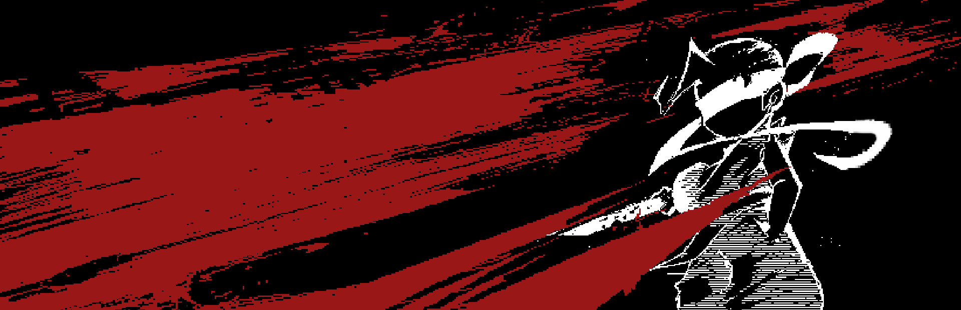 Blind Blade II