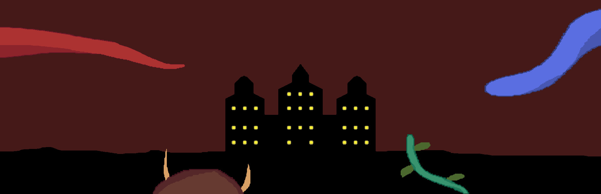 Tentacle Manor