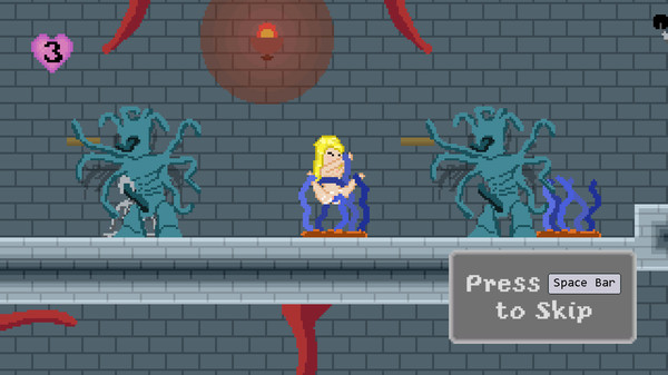 Tentacle Manor screenshot 5