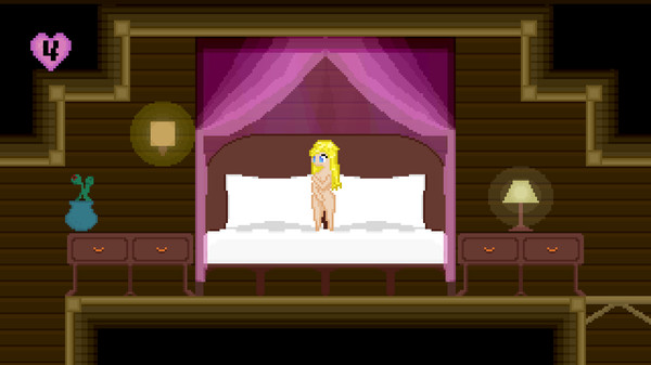 Tentacle Manor screenshot 1