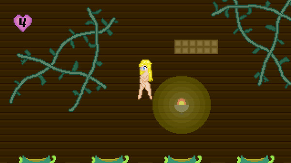 Tentacle Manor screenshot 3
