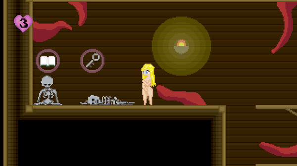 Tentacle Manor screenshot 2