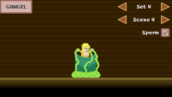 Tentacle Manor screenshot 6