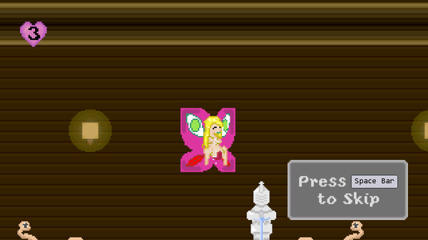 Tentacle Manor screenshot 4