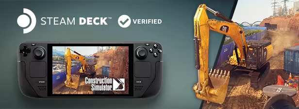 Construction Simulator thumbnail